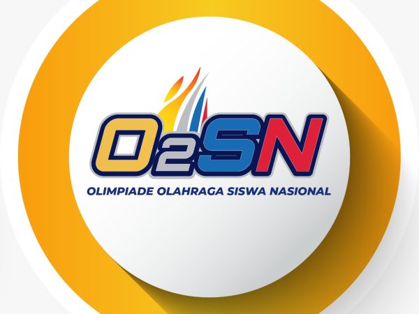 Pemenang Olimpiade Olahraga Siswa Nasional (O2SN) Tingkat Nasional Jenjang SD dan SMP