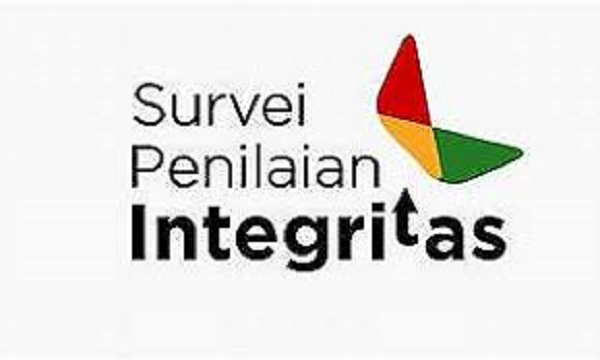 Survei Penilaian Integritas (SPI) Tahun 2023